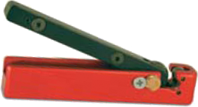 Key Systems KRCC Red Ring Cutter