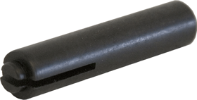 Major Mfg Co Inc up Padlock Punch Black