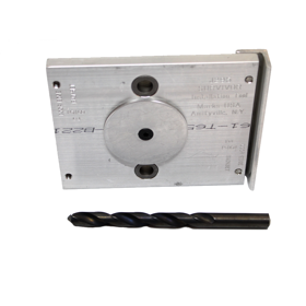 Marks Hardware 175/195 Install Tool Chrome