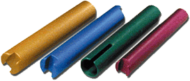 PRO-LOK Follower Set 4 PVC Color