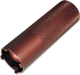 PRO-LOK SL409 Castle Nut Tool Red