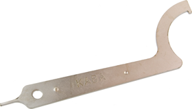 DormaKaba Simplex 1000 Installation Wrench DF-59 Key