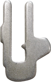 Strattec GM Retainer Tumbler Finish