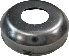 Strattec Case Cap 10 Pack Black