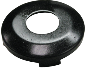 Strattec Case Cap Black 10/Pack