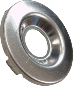 Strattec 10/Pack Ford Case Cap