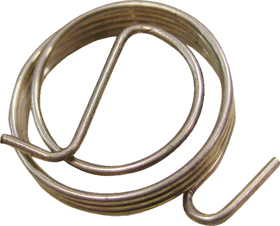 Strattec Trunk Spring, 10/Pack
