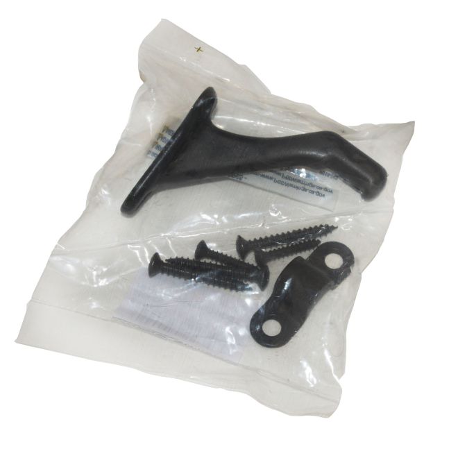 Ives 059A10B Aluminum Handrail Bracket Oil Rubbed Bronze Commercial Series