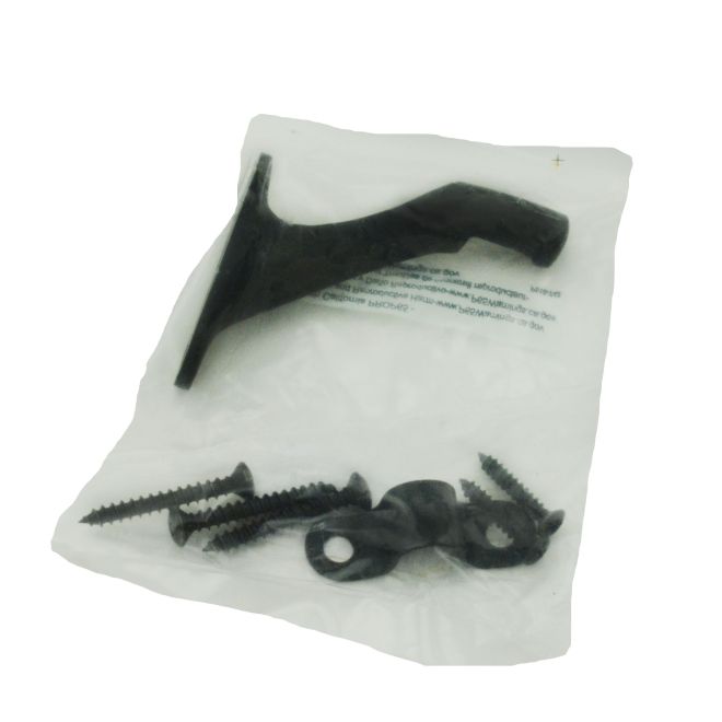 Ives 059B10B Oil Rubbed Bronze Solid Brass Handrail Bracket Commercial Series