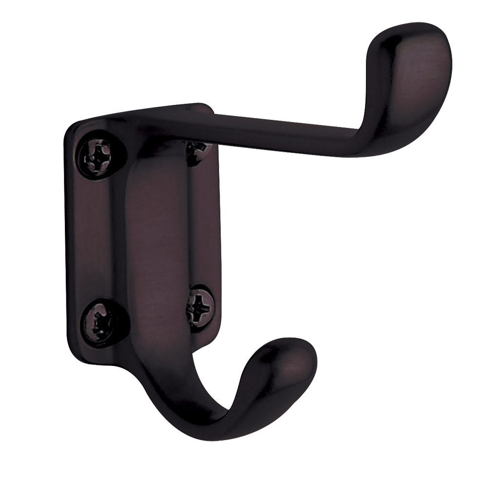 Baldwin 0781112 Estate Collection Venetian Bronze Costume Hook