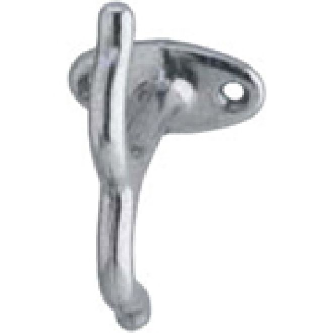 Ives 580A92 Aluminum Commercial Ceiling Hook