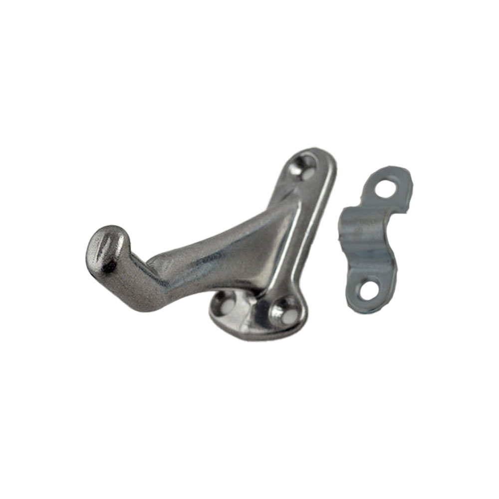 Ives 59A92 Aluminum Handrail Bracket Commercial Series