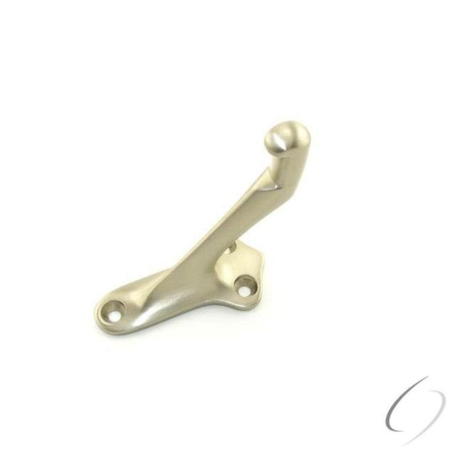 Ives 59B15 Solid Brass Handrail Bracket Satin Nickel Finish Commercial Series