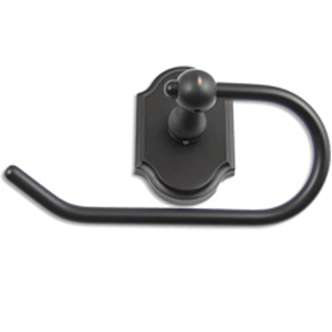 Rusticware 8607ORB Wenmoor Euro Tissue Holder Oil Rubbed Bronze