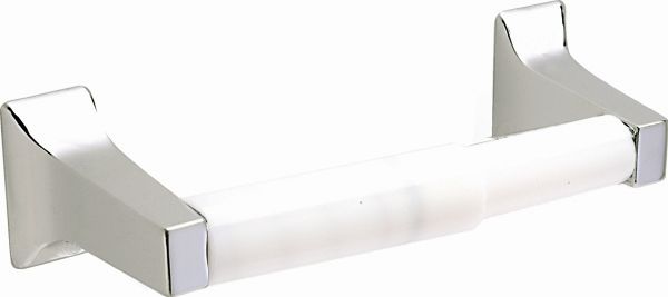 Pamex BC3CP41 Corona Collection Surface Paper Holder Bright Chrome