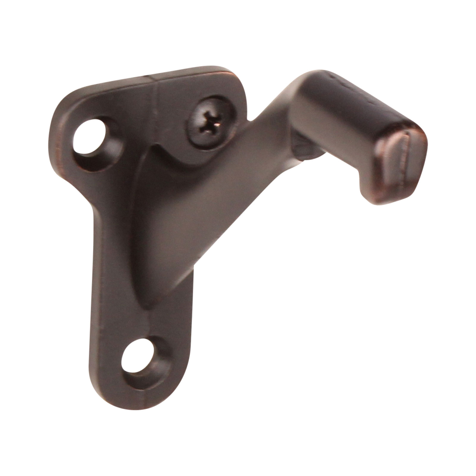 Pamex DD0311OB Oil Rubbed Bronze Heavy Duty Handrail Bracket
