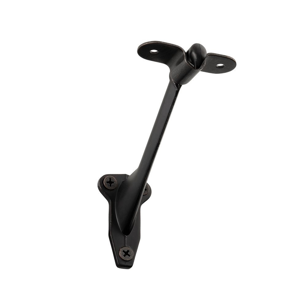 Pamex DD0313OB Oil Rubbed Bronze ADA Heavy Duty Handrail Bracket