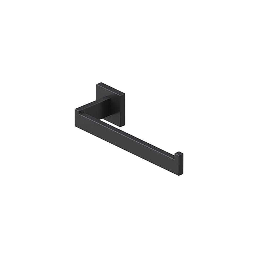 Deltana MM2008-19 Black MM Series Towel Holder