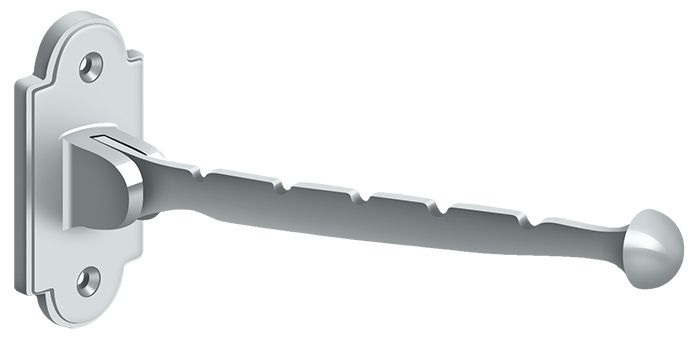 Deltana VH65U26 Valet Hook Bright Chrome