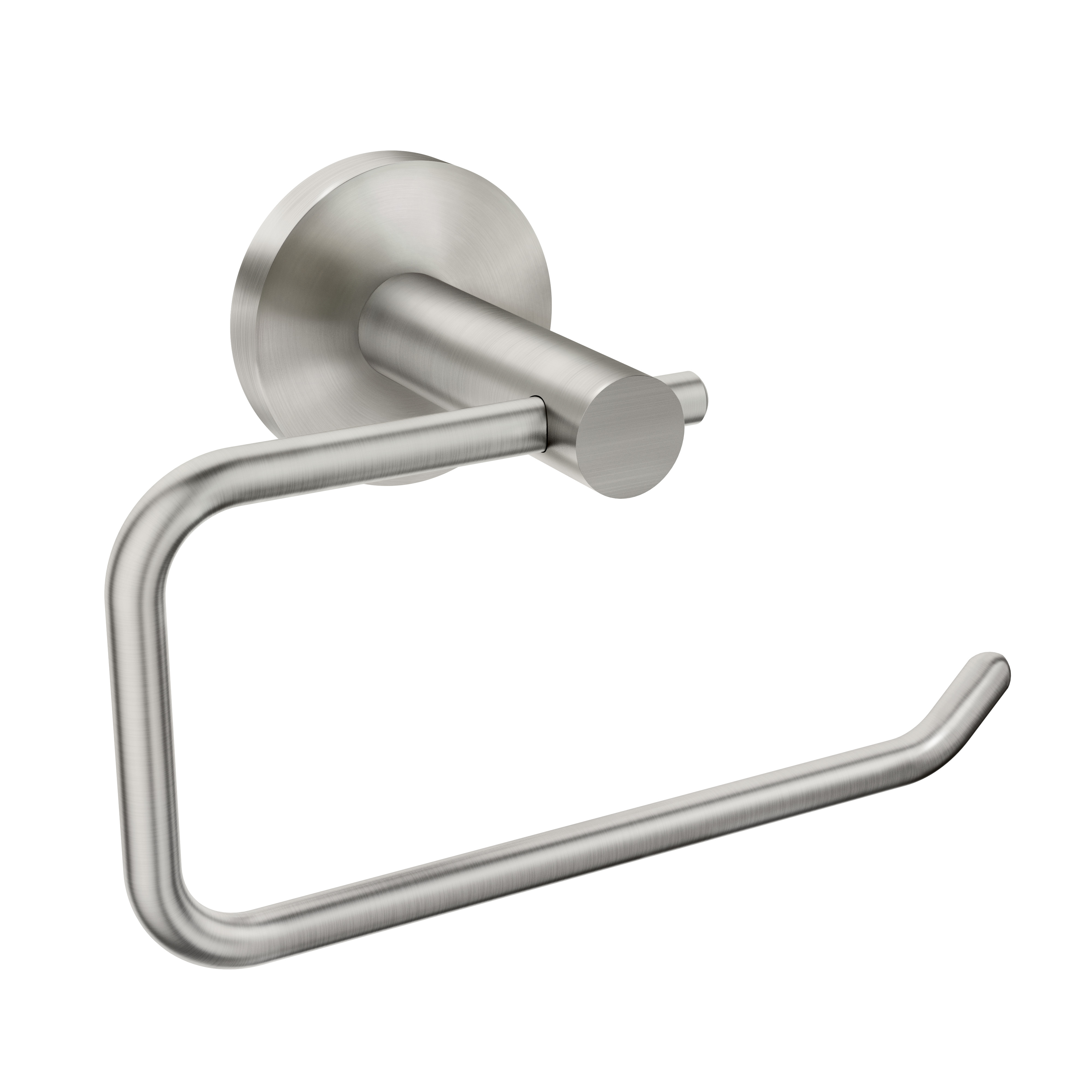 Moen Y5708BN Arlys Brushed Nickel Paper Holder