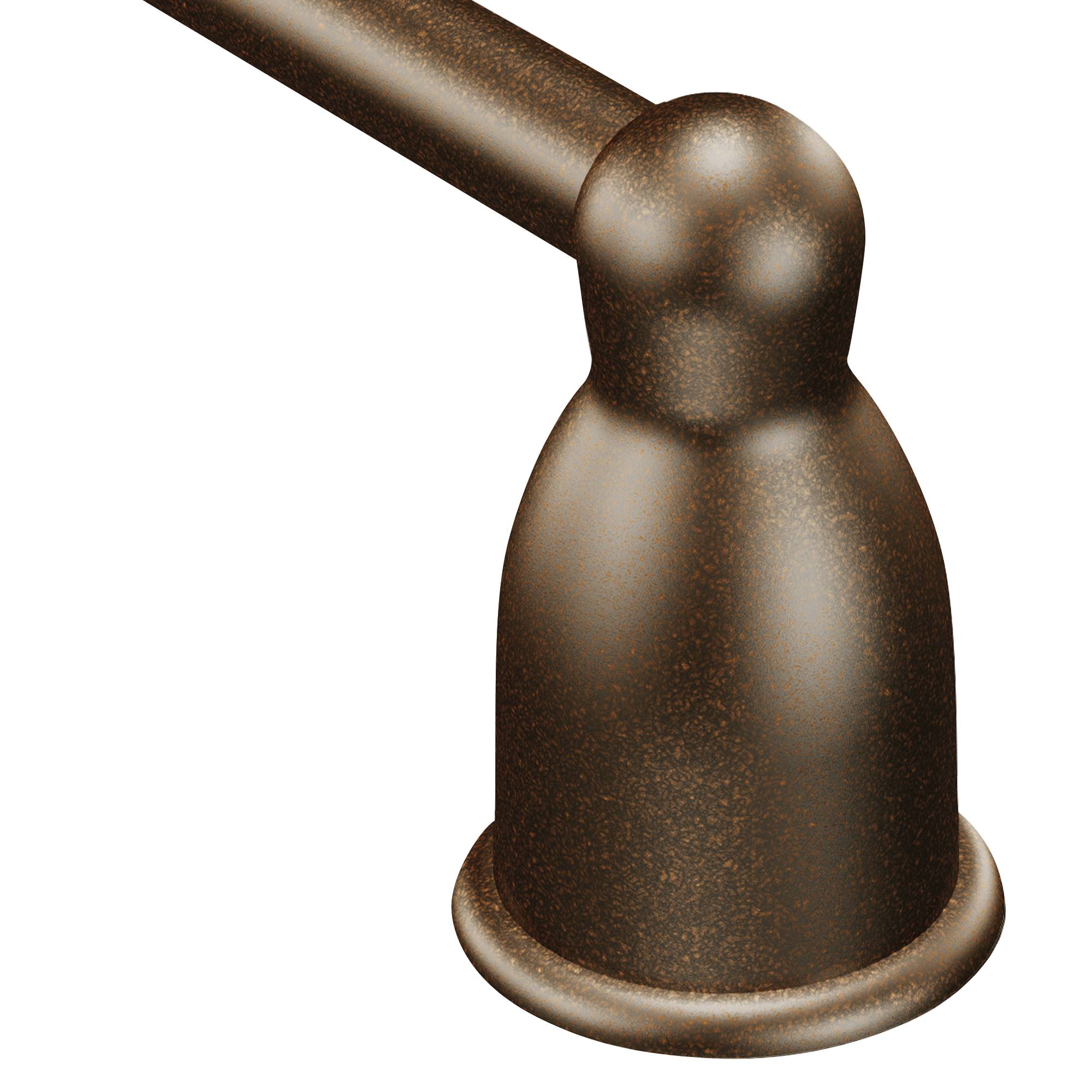 Moen YB8000OWB Mason Mounting Posts Old World Bronze
