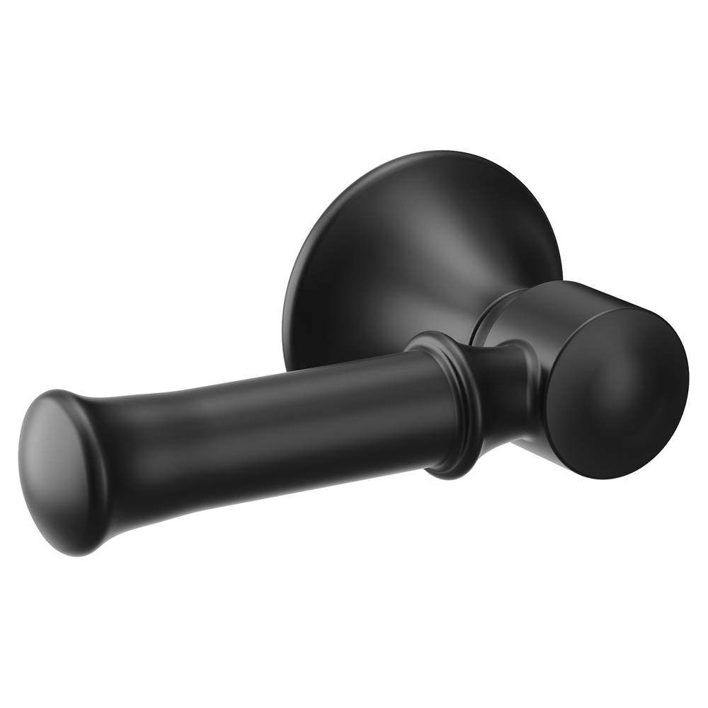 Moen YB2101BL Dartmoor Tank Lever Matte Black